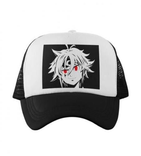 Gorro Meliodas Yc Nanatsu No Taizai Anime
