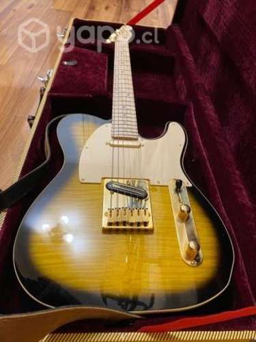 Fender Telecaster® Richie Kotzen