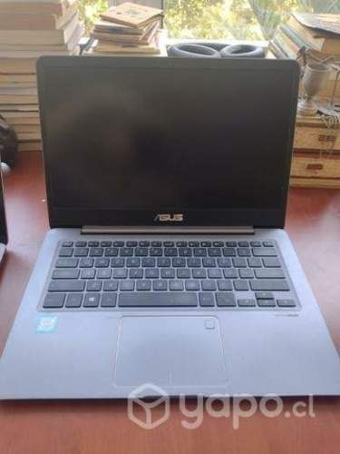 Notebook Asus - Vivobook S - i5 - SSD 256 gb