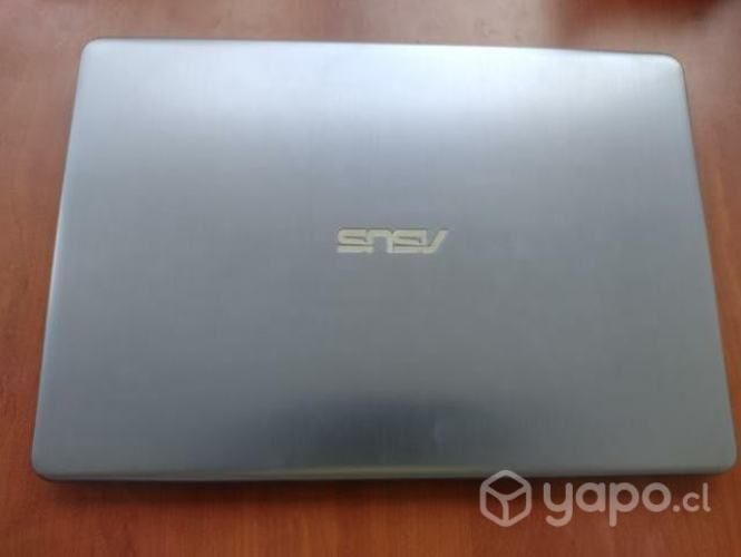 Notebook Asus - Vivobook S - i5 - SSD 256 gb