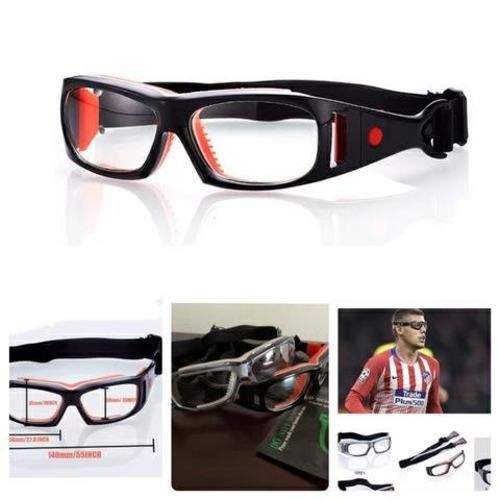 Marcos Lentes Deportivos