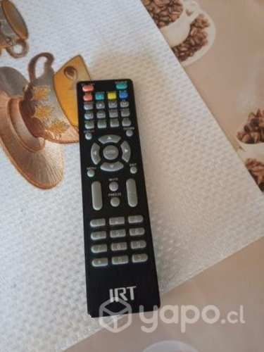 Control original IRT