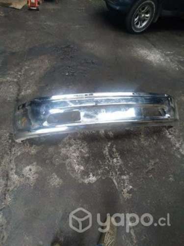 Parachoque dodge ram 1500