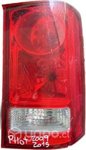 Foco trasero derecho Honda pilot 2009-2015