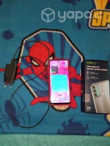 Motorola g60