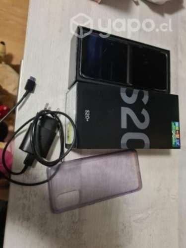 S20+