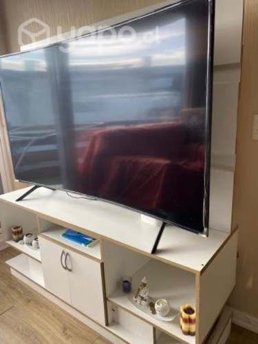 Mueble para TV y Mesa Centro