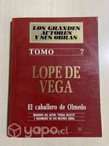 El Caballero de Olmedo