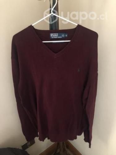 Chalecos y polerones