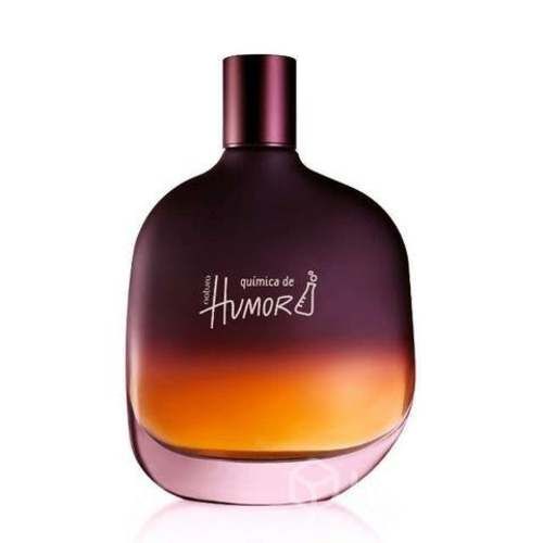 Química de Humor Masculino Natura