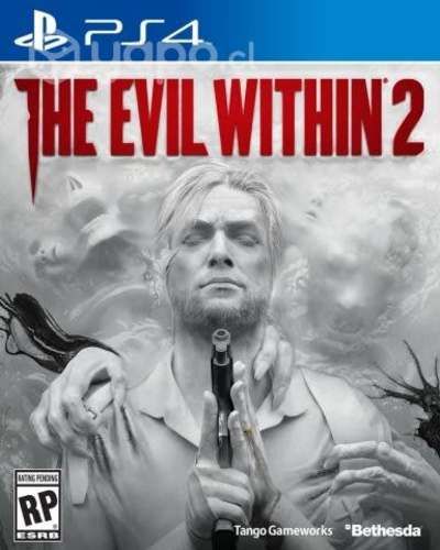 Play 4 the evil witin 2