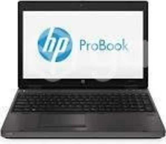 Notebook HP Probook 6570b, Core I5