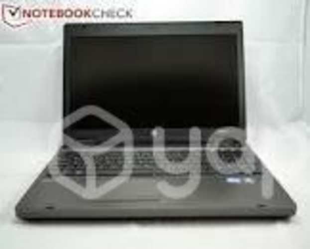 Notebook HP Probook 6570b, Core I5