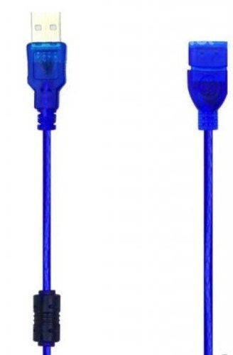 Extension USB 2.0 De 3 Metros Con Filtro