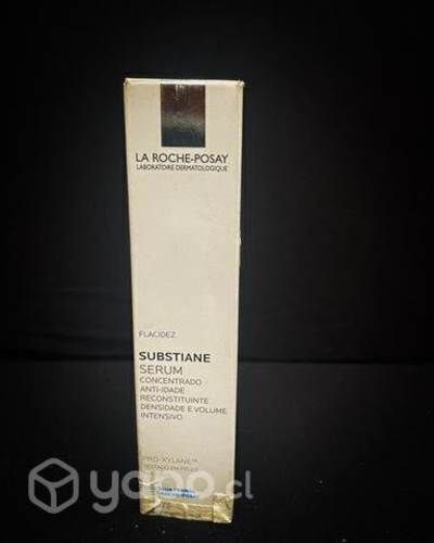 Serum antiedad substiane concentrado