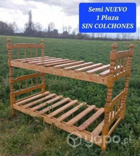 Camarote DIVISIBLE 1 Plaza