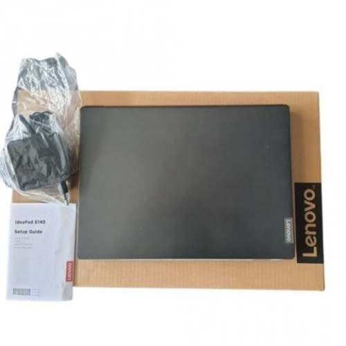Notebook laptop Lenovo Ideapad S145, procesador AM