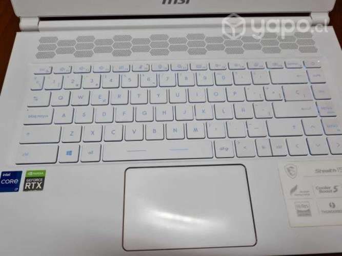 MSi 115m geforce GTX RTX2060 precio conversable