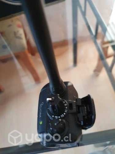 Radio handy icom vhf 16 canales + scanner