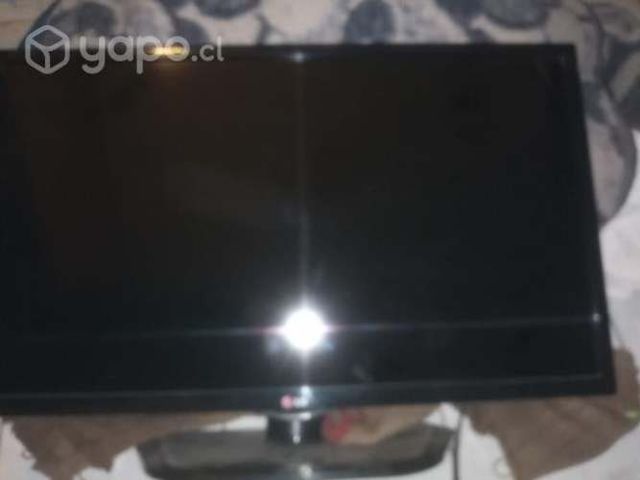Tv lg led 32 pulgadas