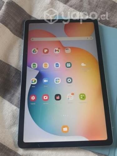 Tablet Samsung Galaxy Tab S6 Lite