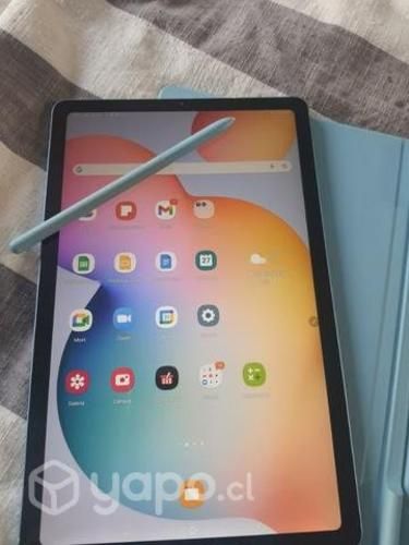 Tablet Samsung Galaxy Tab S6 Lite