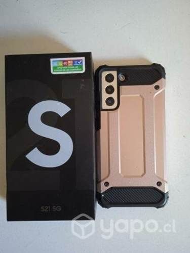 permuta galaxy s21 5g