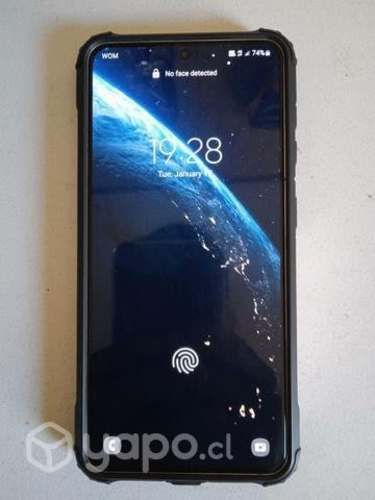 permuta galaxy s21 5g