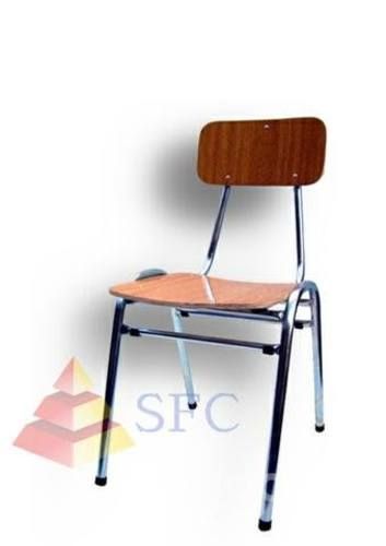 Sillas Apilables Nuevas