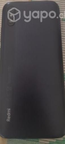 Xiaomi Redmi 9a dual sim