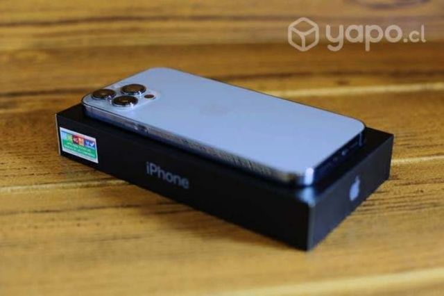 IPhone 13 Pro Max 128 Gb