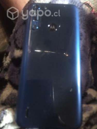 Motorola One Fusión