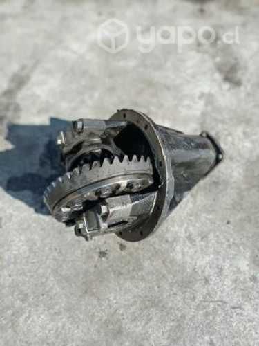 Cabeza de diferencial Kia Frontier 2.5 año 2010