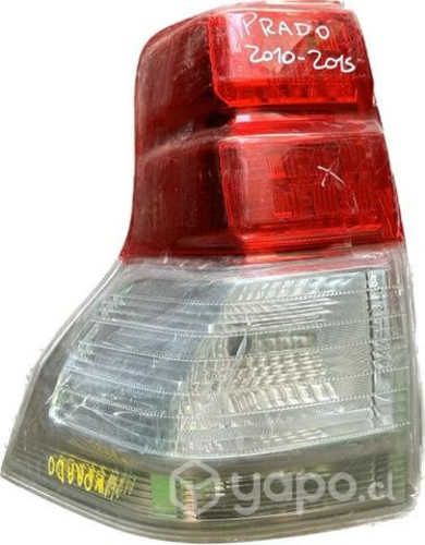 Foco trasero izquierdo Toyota prado 2010-2015