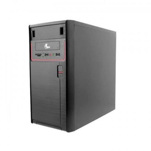 Computador Semigamer Xeon X3430 4 Nucleos 2.4 Ghz