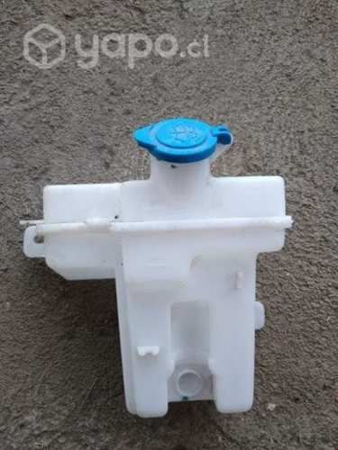 Deposito agua limpiaparabrisas JAC