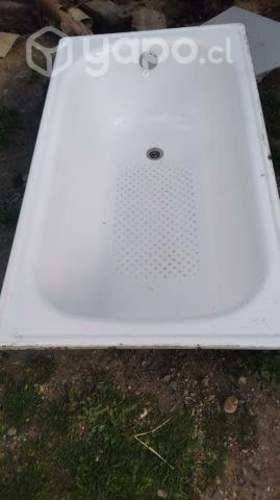 Tina de baño