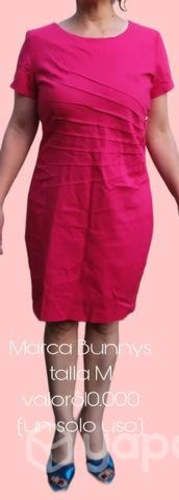 Vestidos Bunnys y H &M talla M (un solo uso)