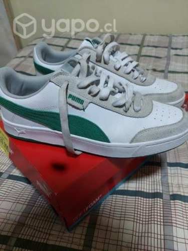 Zapatillas puma nuevas