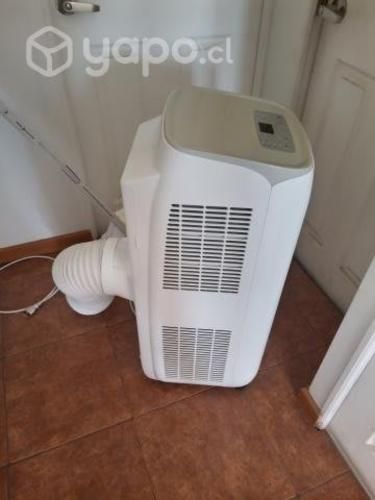 Aire Acondicionado GREE Portátil 9000 BTU