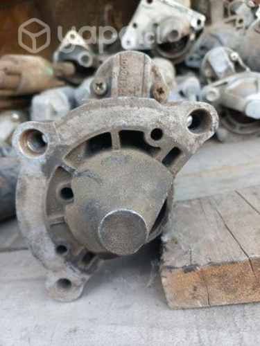 Motor de partida citroen xsara HDI