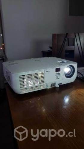 Proyector NEC V311W