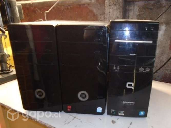 Gabinetes casi nuevos-