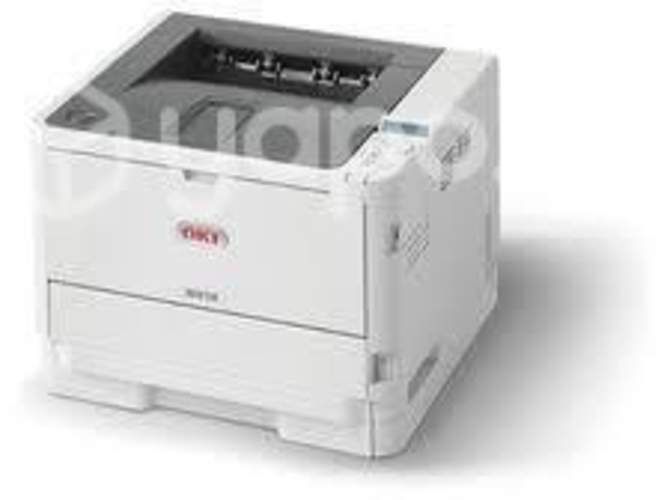 Impresora Profesional de oficina Marca OKI ES5112