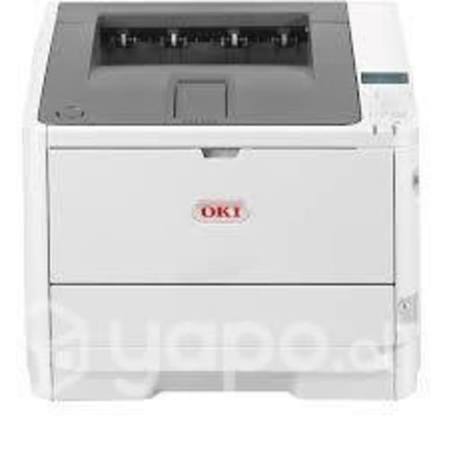 Impresora Profesional de oficina Marca OKI ES5112