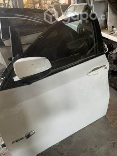 Puerta bmw X6M 2015