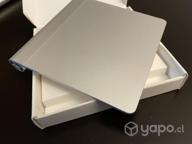 Trackpad 1 prácticamente nuevo