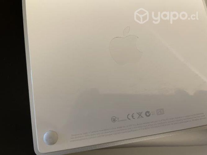 Trackpad 1 prácticamente nuevo