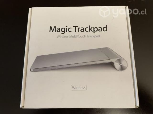 Trackpad 1 prácticamente nuevo