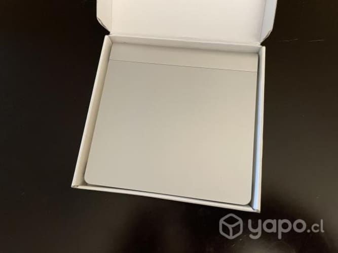 Trackpad 1 prácticamente nuevo